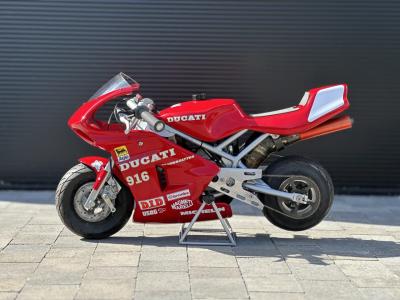 Ducati c.Minimoto 916 Replica 49cc*