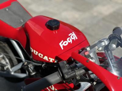 Ducati c.Minimoto 916 Replica 49cc*