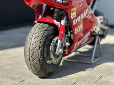 Ducati c.Minimoto 916 Replica 49cc*