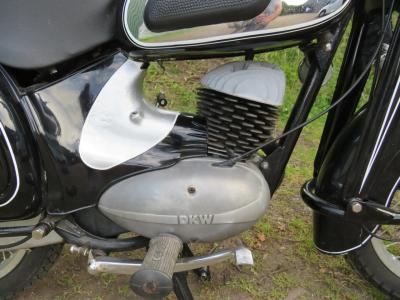 DKW RT200VS