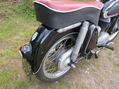 DKW RT200VS