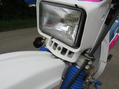 Suzuki DR350S