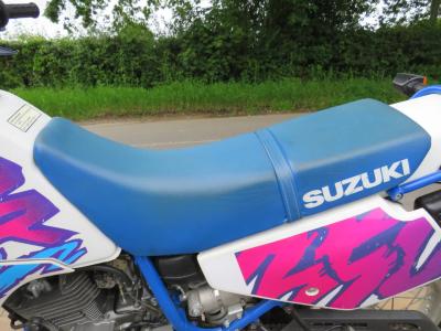 Suzuki DR350S