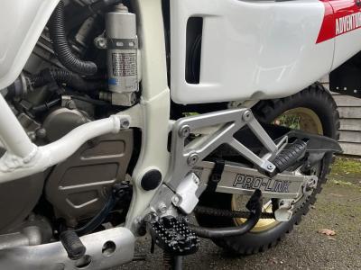 Honda RD O3 AFRICA TWIN