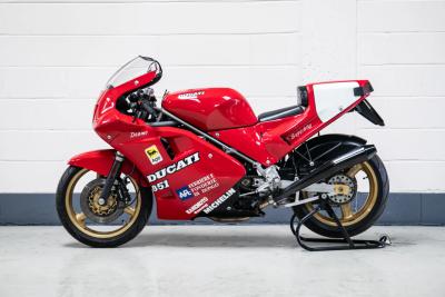 Ducati 851