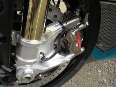 Yamaha YZF-R1 PETRONAS