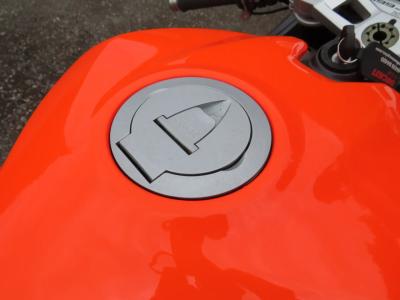 Ducati 1199 SUPERLEGGERA