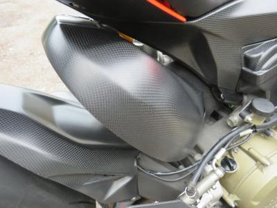 Ducati 1199 SUPERLEGGERA