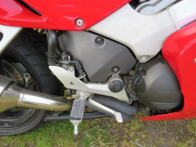 Honda VFR800