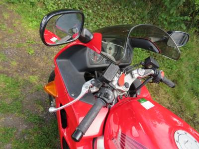 Honda VFR800