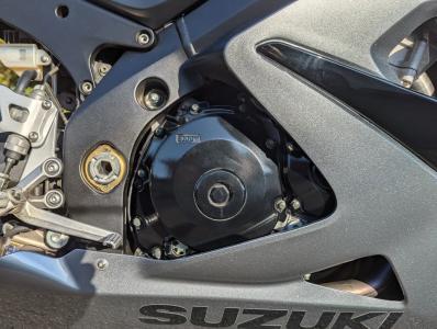 Suzuki GSXR 1000