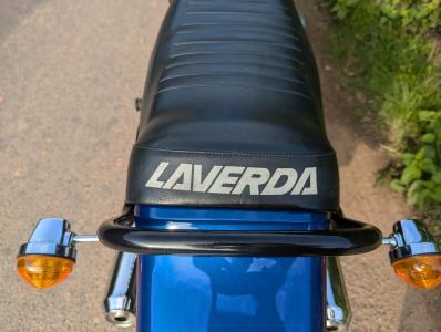 Laverda 3CL