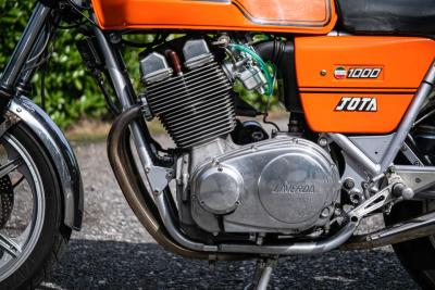 Laverda JOTA 180