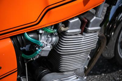 Laverda JOTA 180