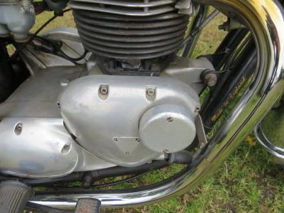 Triumph T140V BONNEVILLE