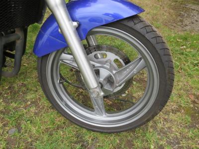 Kawasaki ER-5