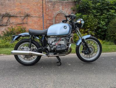 BMW R100RT