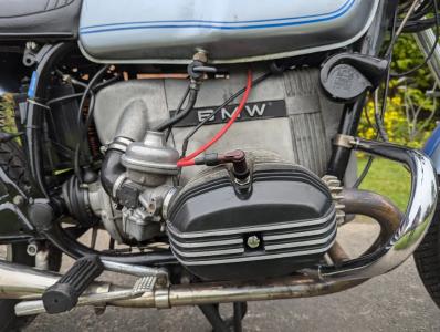 BMW R100RT