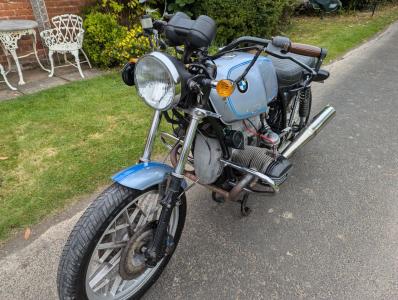 BMW R100RT