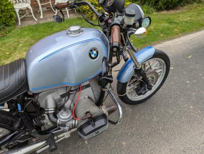 BMW R100RT