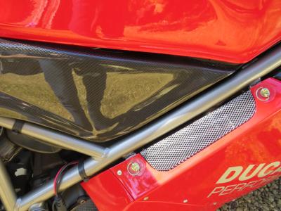 Ducati 988S