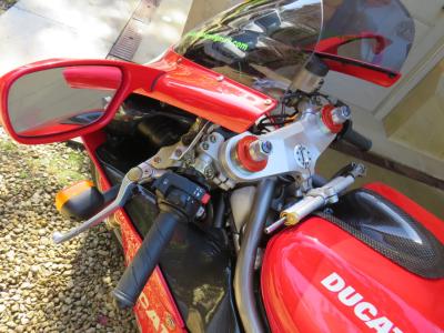 Ducati 988S