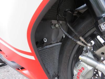 Ducati 1299 SUPERLEGGERA