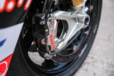 Ducati PANIGALE R F18 WSBK