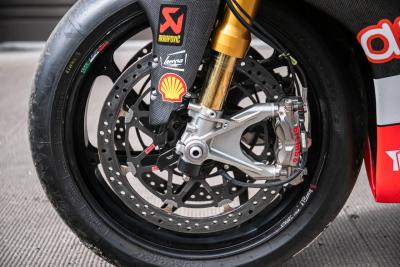 Ducati PANIGALE R F18 WSBK