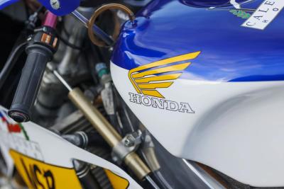 Honda NSR500VF