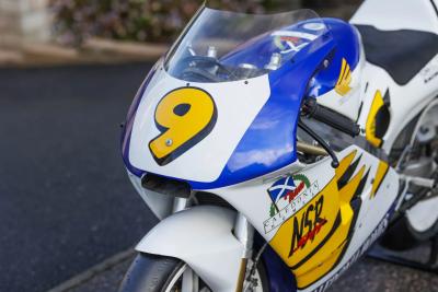 Honda NSR500VF