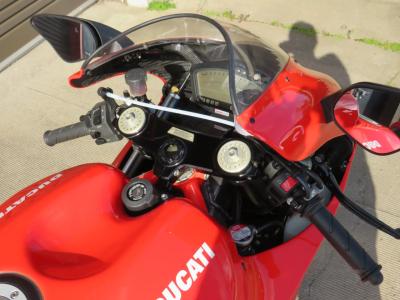 Ducati DESMOSEDICI RR