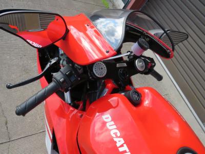 Ducati DESMOSEDICI RR