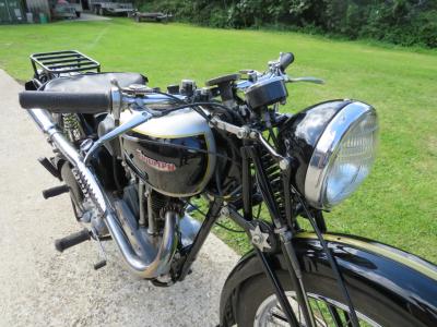 Triumph 3H