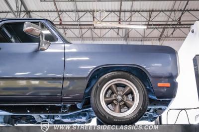 1989 Dodge D150 Hemi Restomod