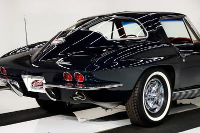 1963 Chevrolet Corvette