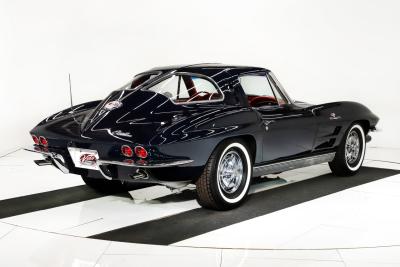 1963 Chevrolet Corvette