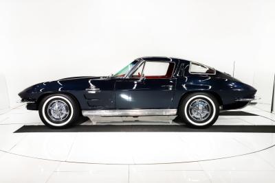 1963 Chevrolet Corvette