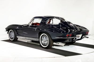 1963 Chevrolet Corvette