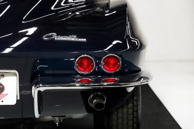 1963 Chevrolet Corvette