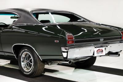 1969 Chevrolet Chevelle SS