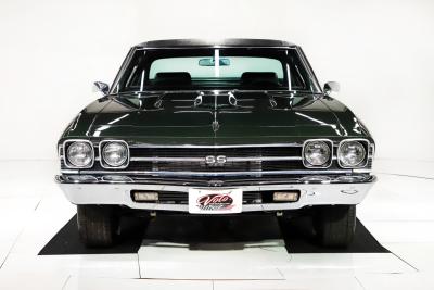 1969 Chevrolet Chevelle SS