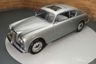 1959 Lancia Aurelia