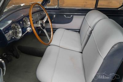 1959 Lancia Aurelia