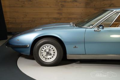 1972 Maserati Indy