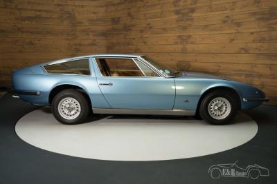 1972 Maserati Indy