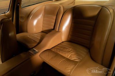 1972 Maserati Indy