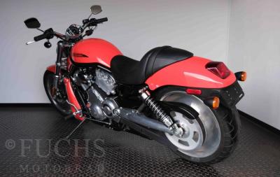 2005 Harley Davidson VRSCB V-Rod VR1