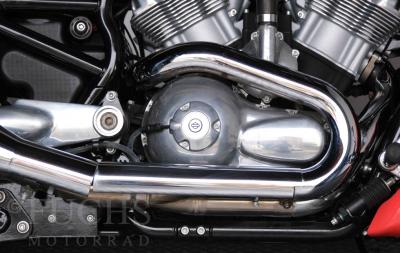 2005 Harley Davidson VRSCB V-Rod VR1