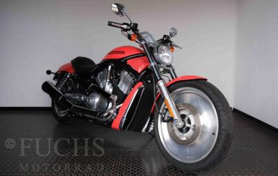 2005 Harley Davidson VRSCB V-Rod VR1